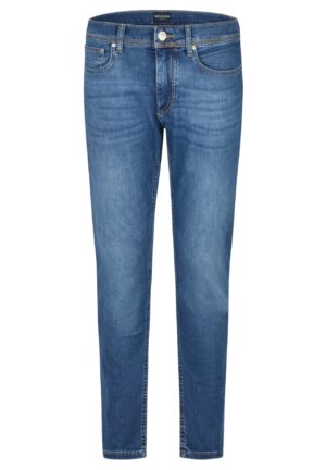 Herren 5-Pocket Jeans Shape Fit