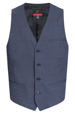 Herren Weste Modern Regular Fit