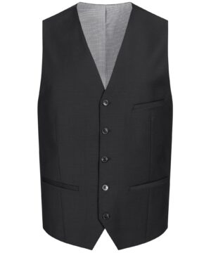 Herren Weste Tailored Modern Fit