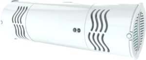Luftdiffusor