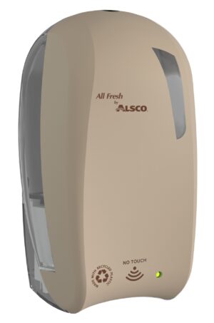 Alsco Serie Sensor Desinfektionsspender