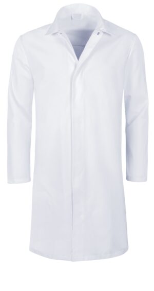 Herren Mantel HACCP Sensitive RK1-3, ohne Taschen