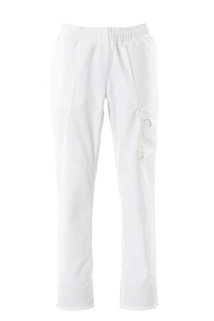 Schlupfhose HACCP  Food&Care RK1-3 mit Oberschenkeltasche