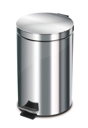 Treteimer 12L