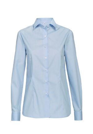 Bluse Amalia. Regular Fit