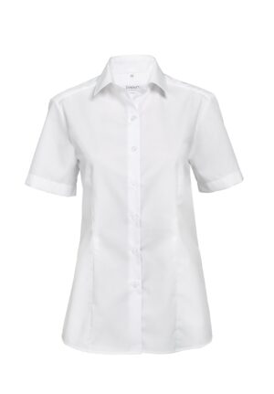 Bluse Aurelia, Kurzarm