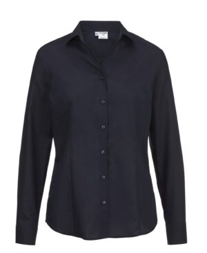 Bluse OLYMP LUXOR Comfort Fit , Langarm