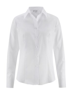 Bluse OLYMP TENDENZ Comfort Fit, Langarm