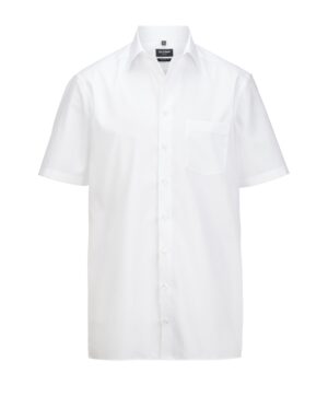 Hemd OLYMP LUXOR Modern Fit, Kurzarm