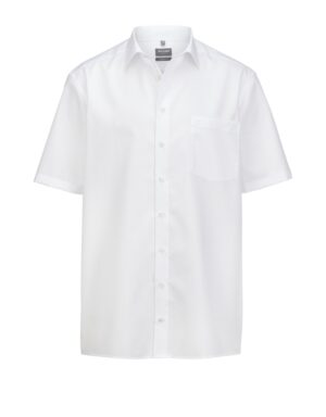 Hemd OLYMP LUXOR Comfort Fit, Kurzarm