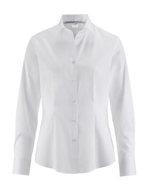 Bluse OLYMP LEVEL FIVE Body Fit, Langarm