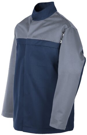 Langjacke Schweisser S