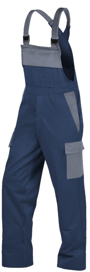 Latzhose Schweisser S