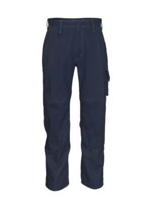Bundhose Industry mit Knietaschen