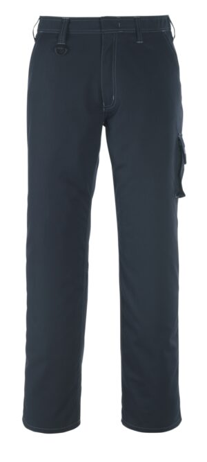 Bundhose Industry