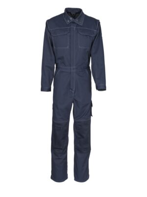 Overall Industry mit Knietaschen