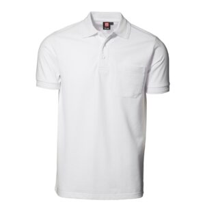 Poloshirt Pro Wear mit Brusttasche