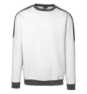 Sweatshirt Pro Wear,  2-farbig