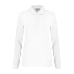Damen Poloshirt Santino Advance Lexington, Langarm