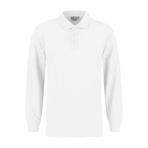 Unisex Poloshirt Santino Advance Lexington, Langarm