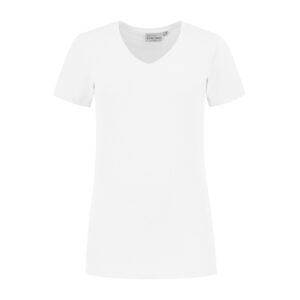 Damen V-Shirt Santino Advance Lebec