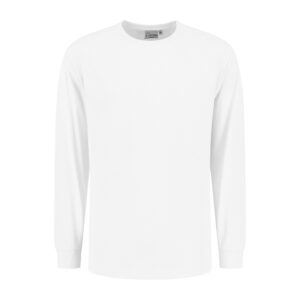 Unisex T-Shirt Santino Advance Ledburg, Langarm