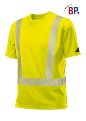 T-Shirt Hi Vis Comfort