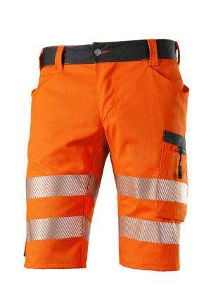 Shorts Hi Vis Comfort Stretch