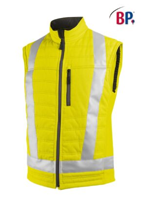 Thermoweste Hi Vis Comfort