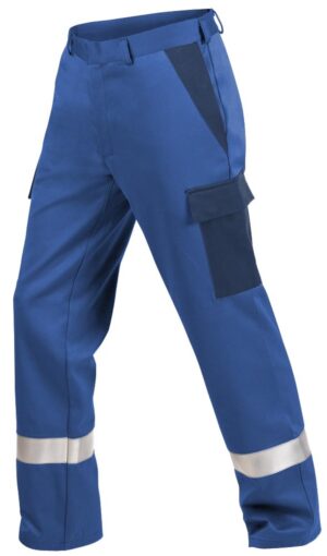 Bundhose Der Komfortable mit Knietaschen