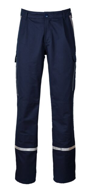 Bundhose MultiProof Plus mit Knietaschen