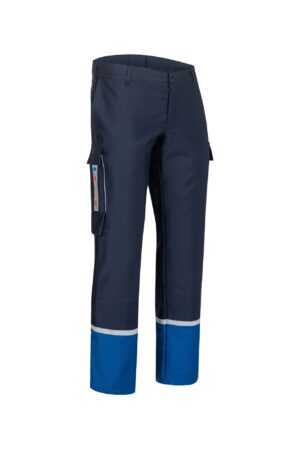 Bundhose SteelProof mit Knietaschen
