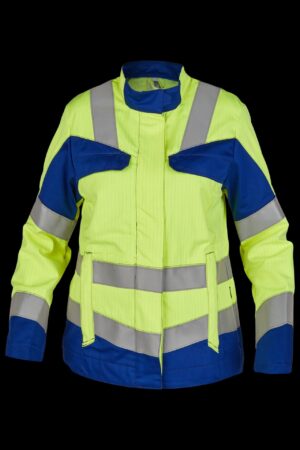 Damen Langjacke Multi 7, 1-lagig
