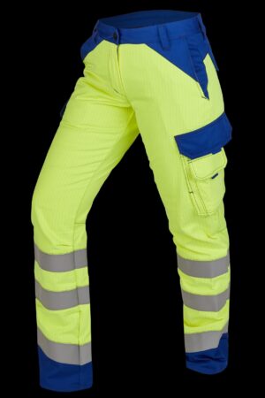 Damen Bundhose Multi 7, 1-lagig