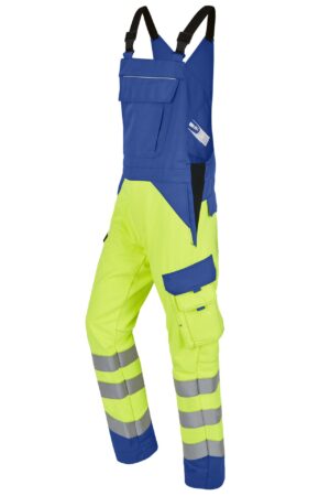 Damen Latzhose Multi 7, 1-lagig