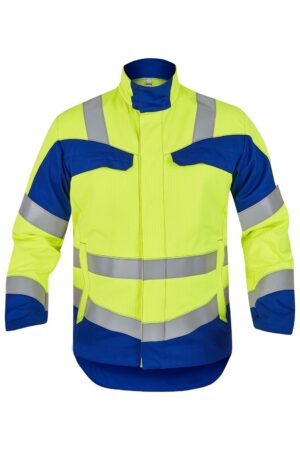 Damen Langjacke Multi 7, 2-lagig
