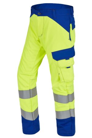 Damen Bundhose Multi 7, 2-lagig