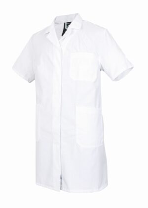 EPA Herren Mantel CONDUCTEX, Halbarm