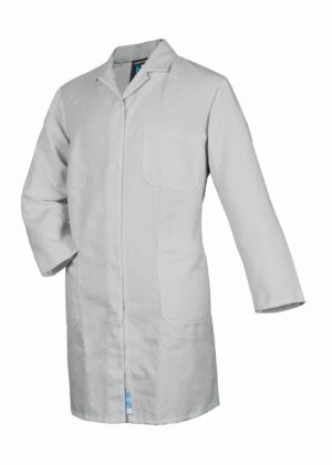 EPA Damen Mantel CONDUCTEX, Langarm Reverskragen