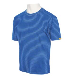 Herren T-Shirt CONDUCTEX Cotton Knit, Kurzarm