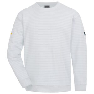 EPA Sweatshirt CONDUCTEX Cotton Knit