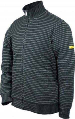 EPA Sweatshirtjacke CONDUCTEX Cotton Knit