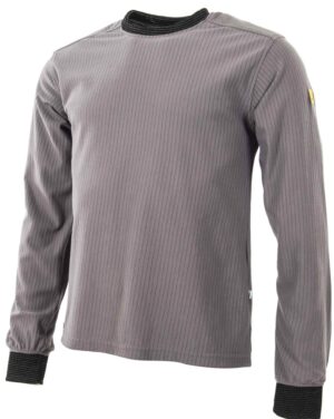 EPA T-Shirt High Stat, Piqué, Langarm